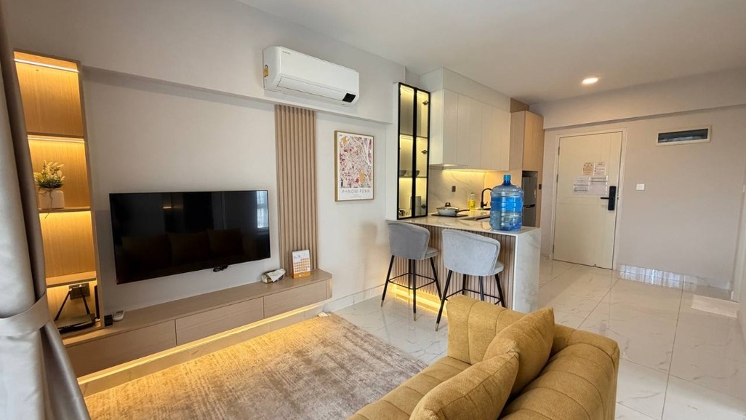 residential Condo for rent v Phnom Penh Thmey ID 256108 1