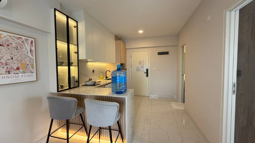 residential Condo for rent v Phnom Penh Thmey ID 256108 8