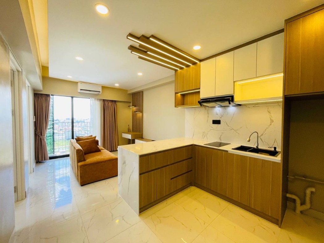 residential Condo for sale v Phnom Penh Thmey ID 256193