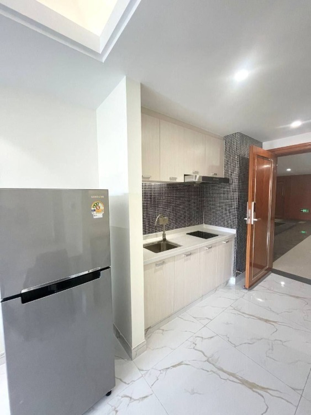 residential Studio for rent v Ou Baek K'am ID 256015 6