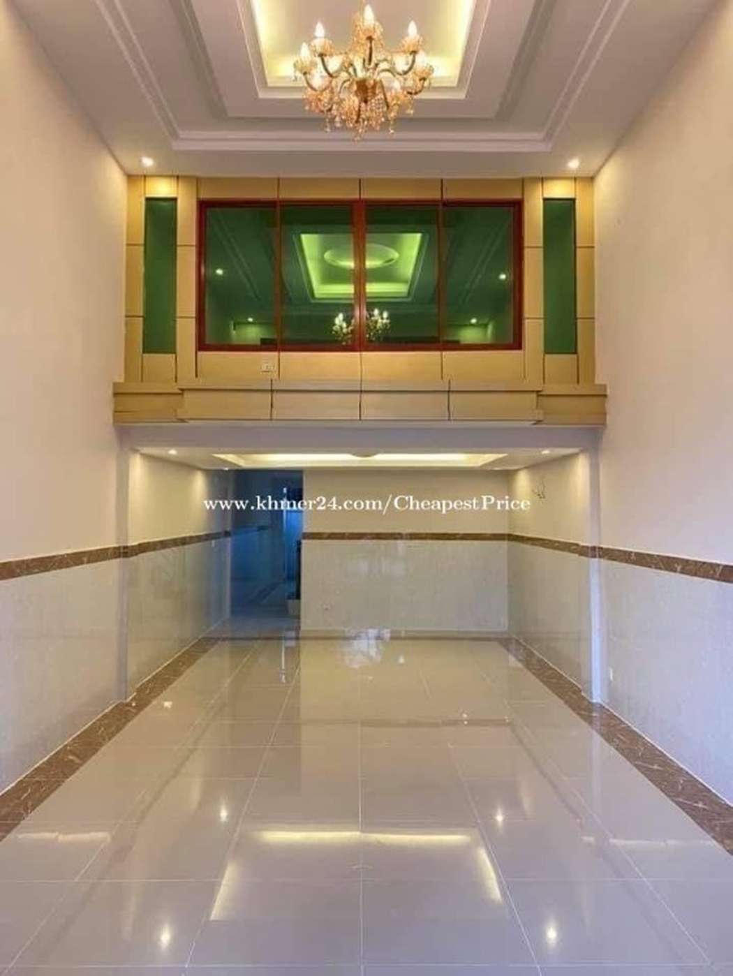 residential Retreat for sale v Chak Angrae Kraom ID 256637 2