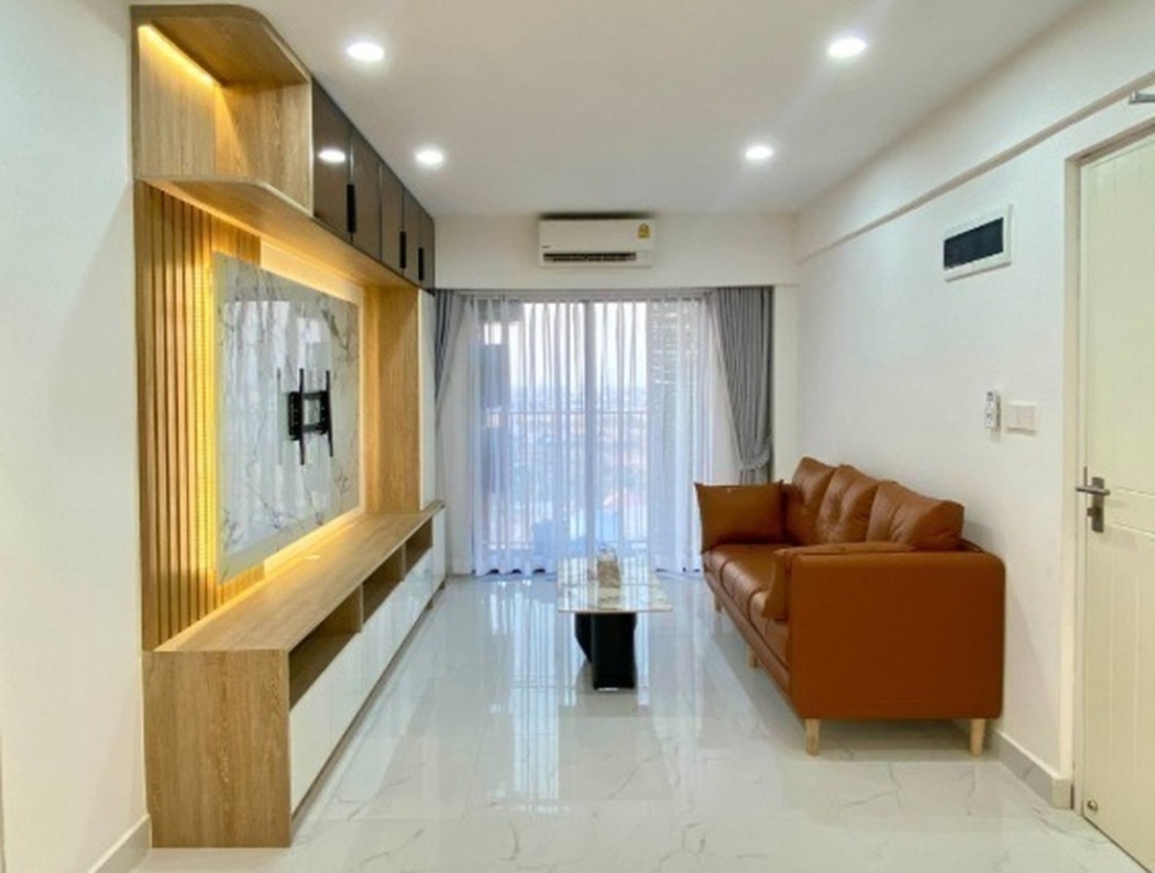 residential Condo for rent v Phnom Penh Thmey ID 256827