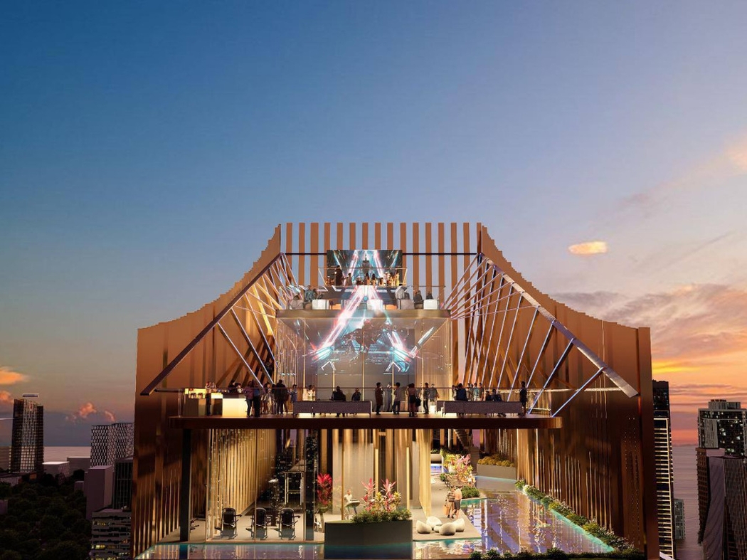 Time Square 9 BKK1 for sale v BKK 1 ID 251410 9
