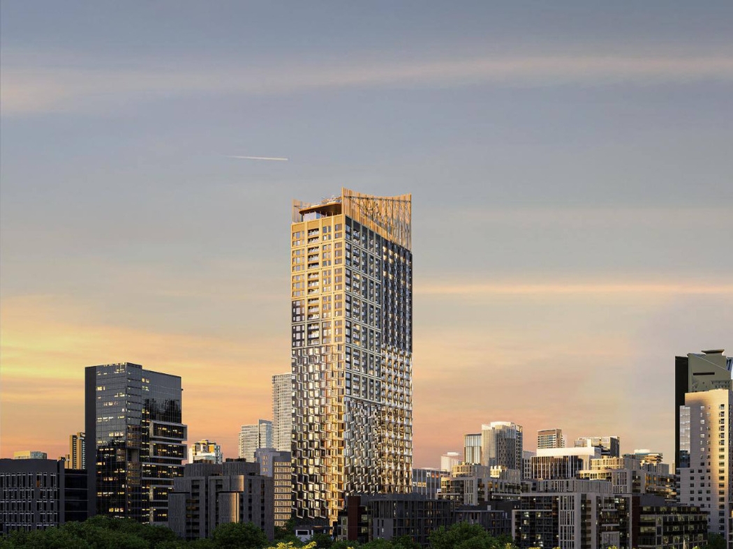 Time Square 9 BKK1 for sale v BKK 1 ID 251410 12