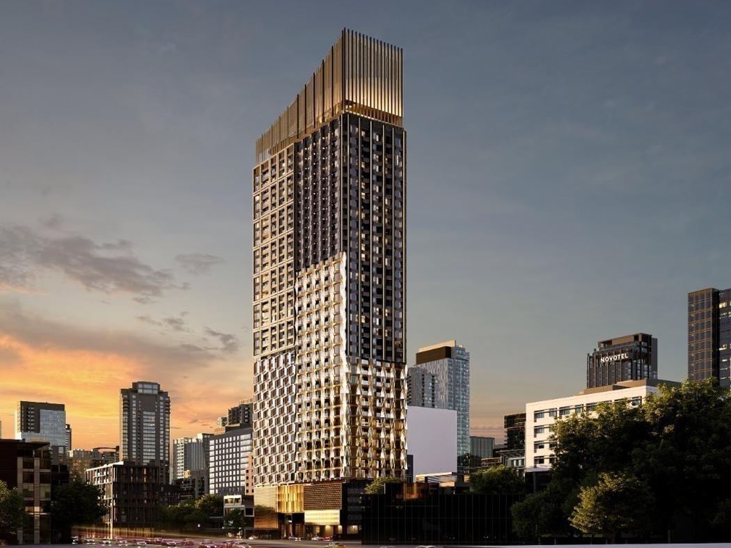 Time Square 9 BKK1 for sale v BKK 1 ID 251410 1