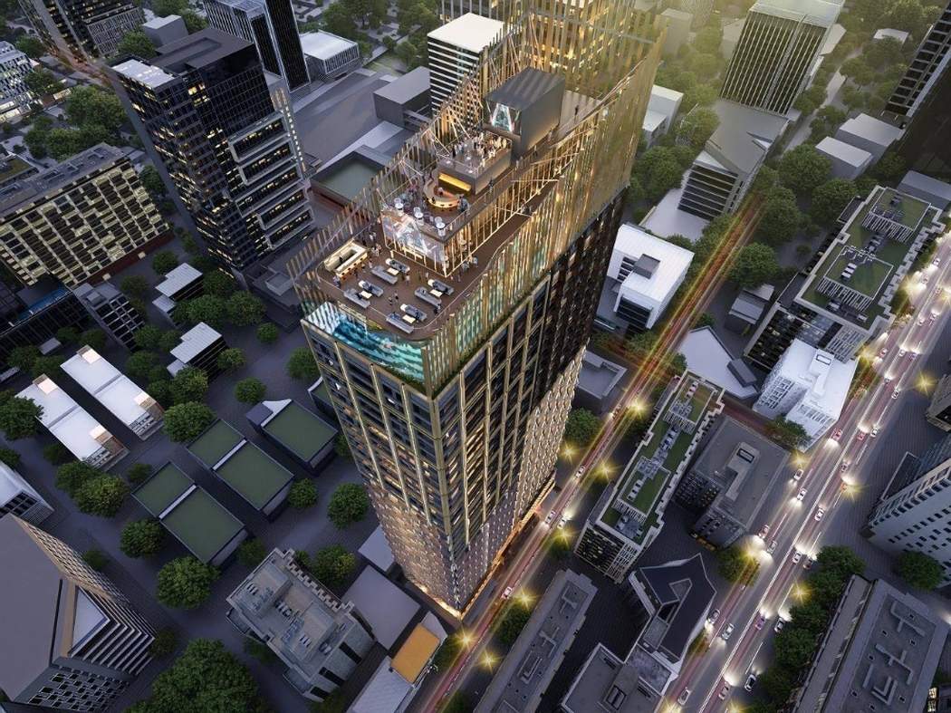 Time Square 9 BKK1 for sale v BKK 1 ID 251410 8