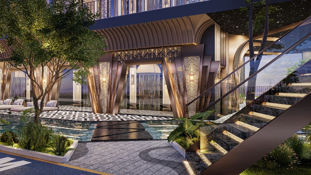 Time Square 9 BKK1 for sale v BKK 1 ID 251410 58