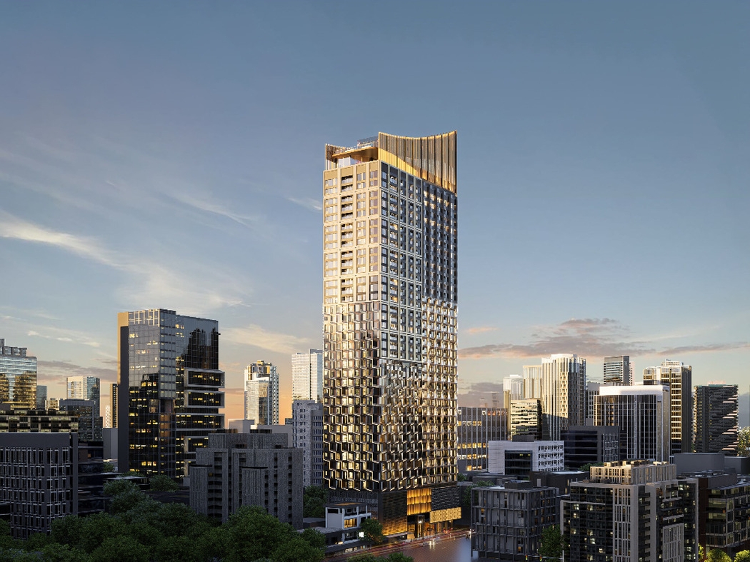 residential Condo for sale v BKK 1 ID 257816 4