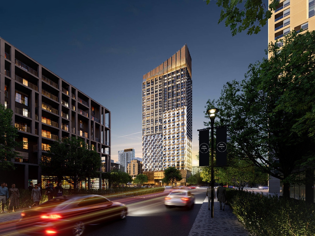 Time Square 9 BKK1 for sale v BKK 1 ID 251410 13