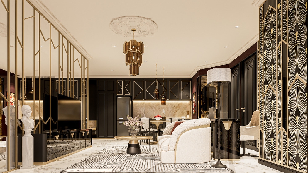 residential Condo for sale v BKK 1 ID 258190 2