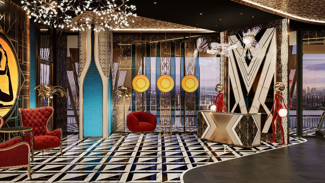 Time Square 9 BKK1 for sale v BKK 1 ID 251410 37