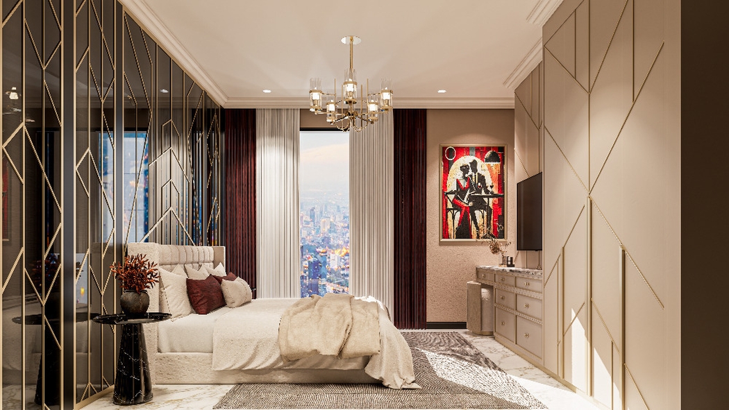 residential Condo for sale v BKK 1 ID 258190 4