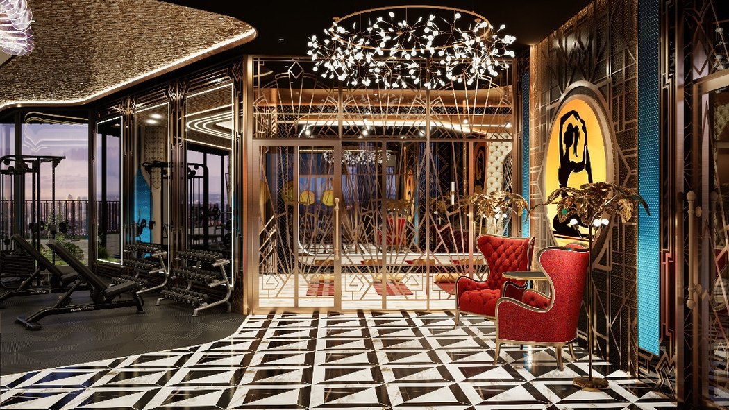 Time Square 9 BKK1 for sale v BKK 1 ID 251410 44