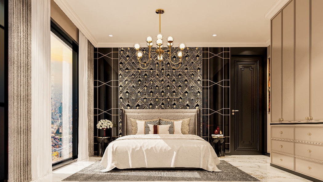 residential Condo for sale v BKK 1 ID 258190 5