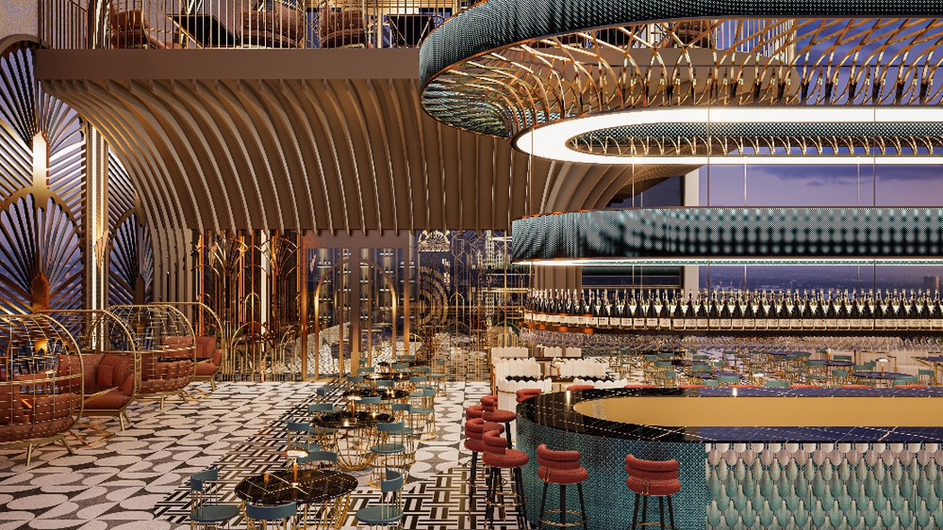 Time Square 9 BKK1 for sale v BKK 1 ID 251410 50