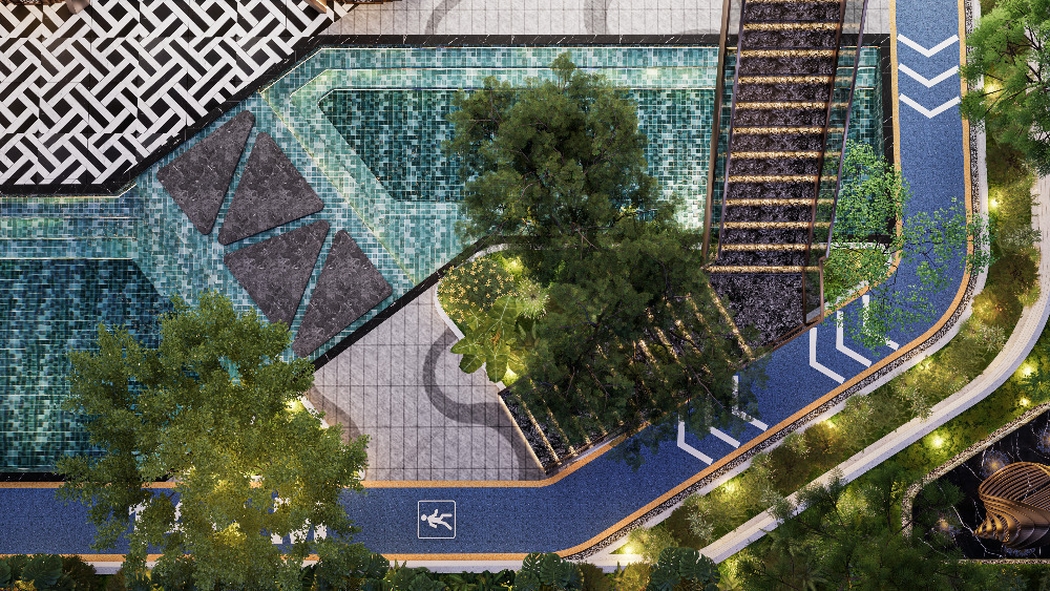 Time Square 9 BKK1 for sale v BKK 1 ID 251410 51