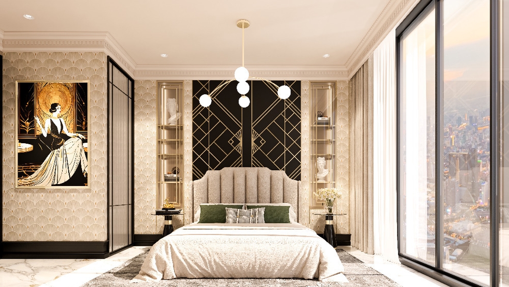 residential Condo for sale v BKK 1 ID 258189 3