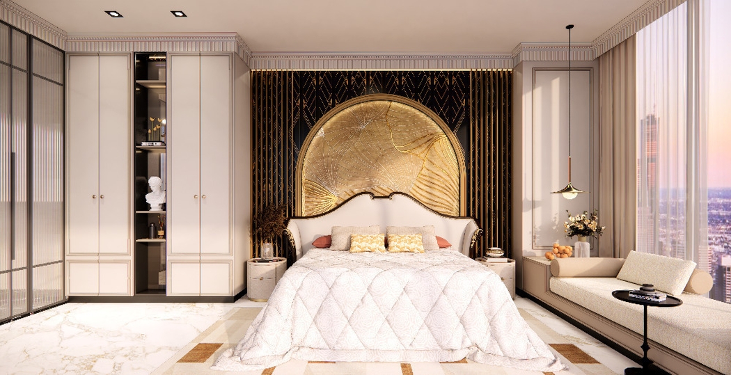 Time Square 9 BKK1 for sale v BKK 1 ID 251410 15