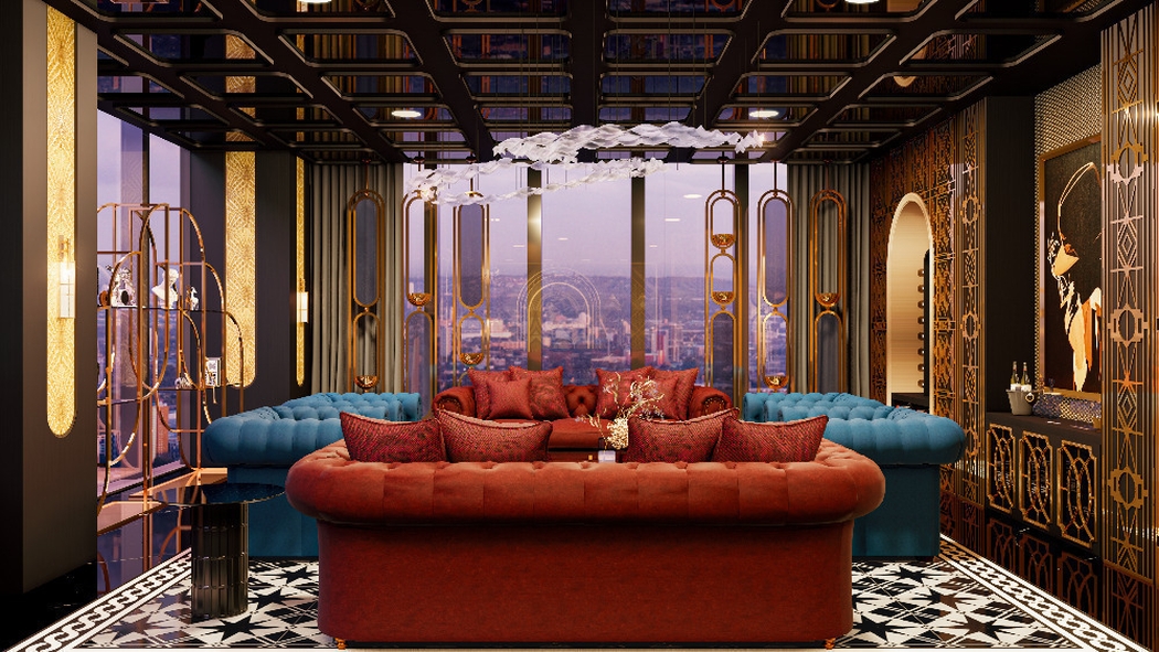 Time Square 9 BKK1 for sale v BKK 1 ID 251410 62