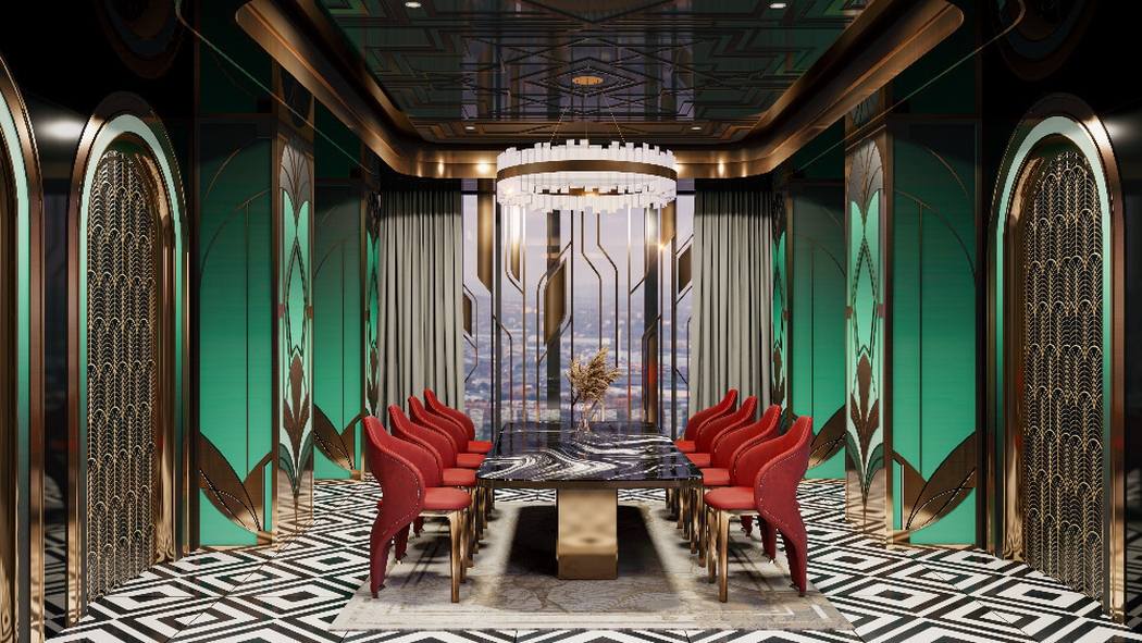 Time Square 9 BKK1 for sale v BKK 1 ID 251410 67