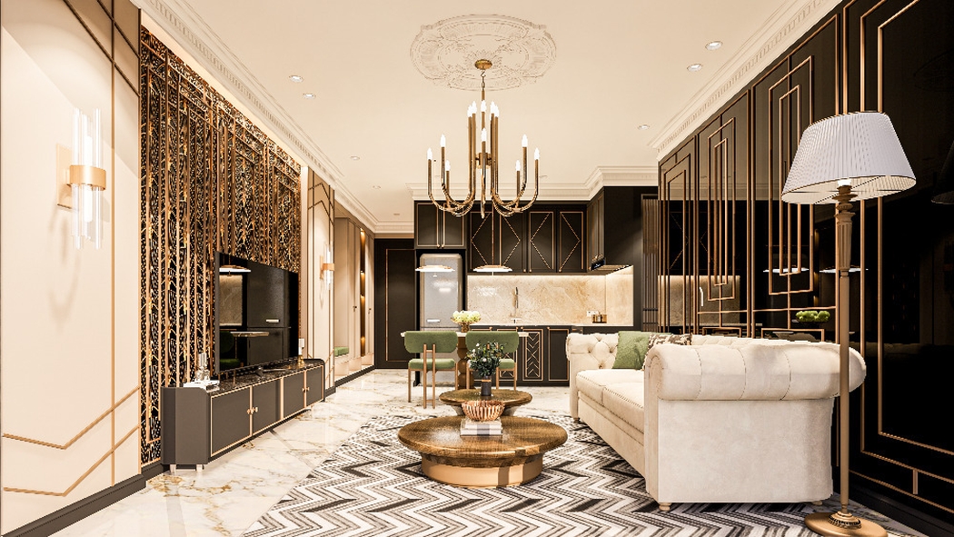 residential Condo for sale v BKK 1 ID 258189
