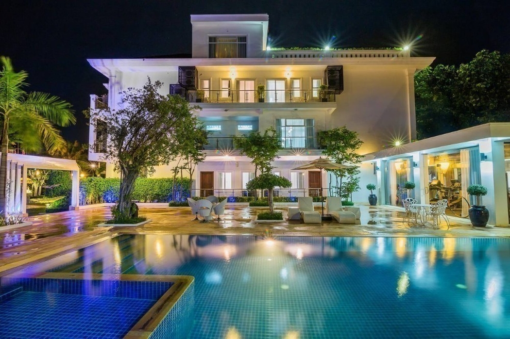 residential Apartment for rent v Sala Kamraeuk ID 258747 4
