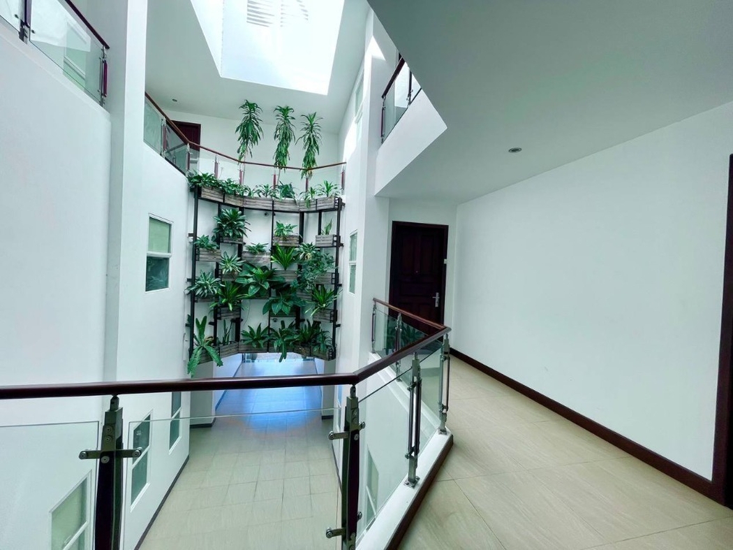 residential Apartment for rent v Sala Kamraeuk ID 258747 13