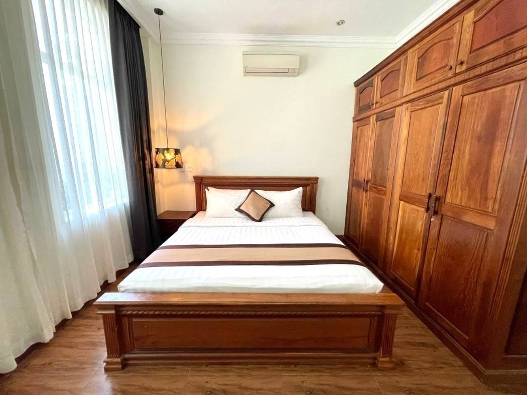 residential Apartment for rent v Sala Kamraeuk ID 258747 2