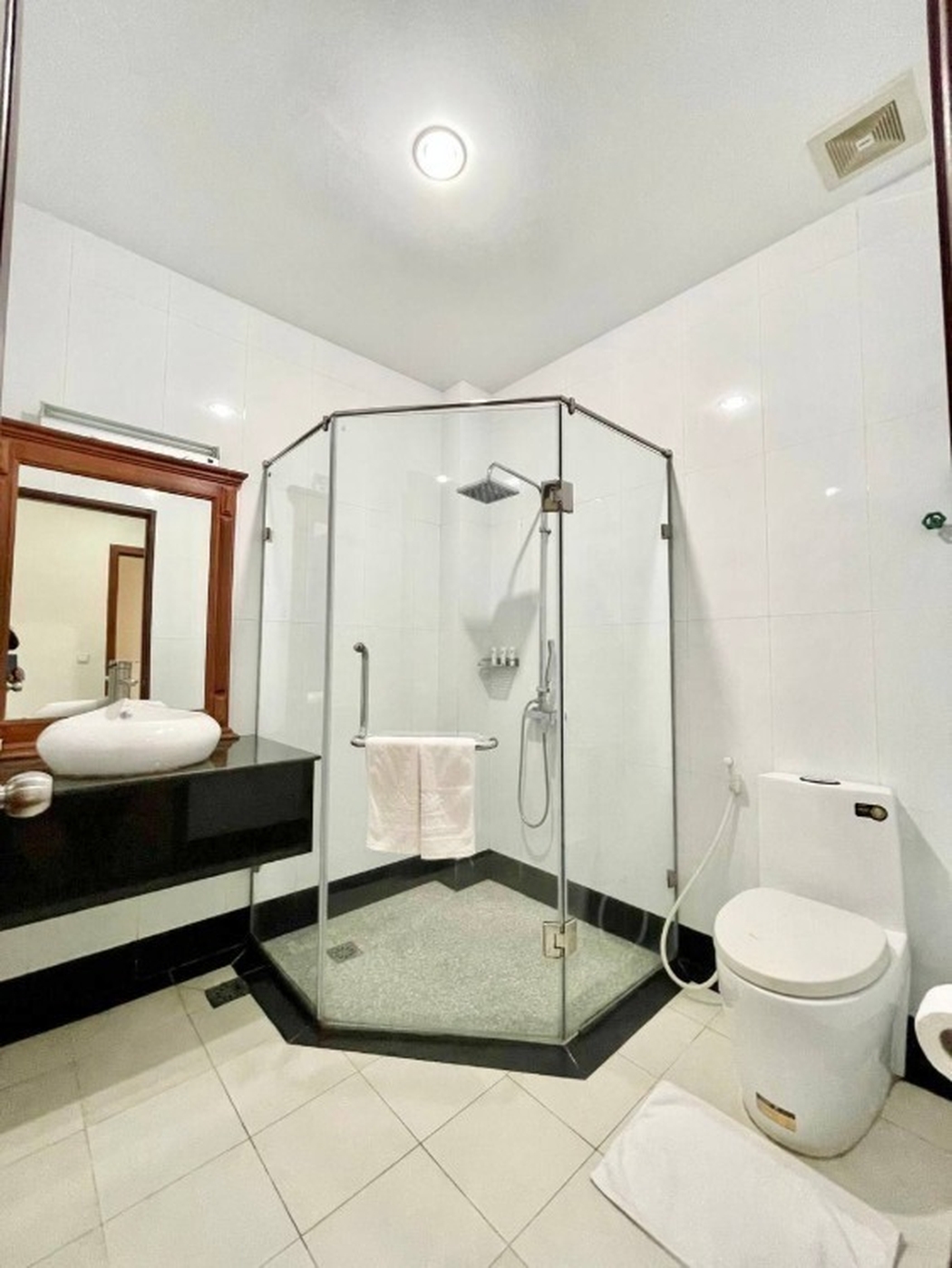 residential Apartment for rent v Sala Kamraeuk ID 258747 8