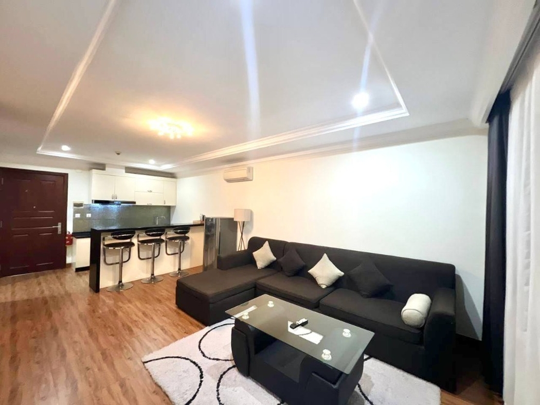 residential Apartment for rent v Sala Kamraeuk ID 258747 6