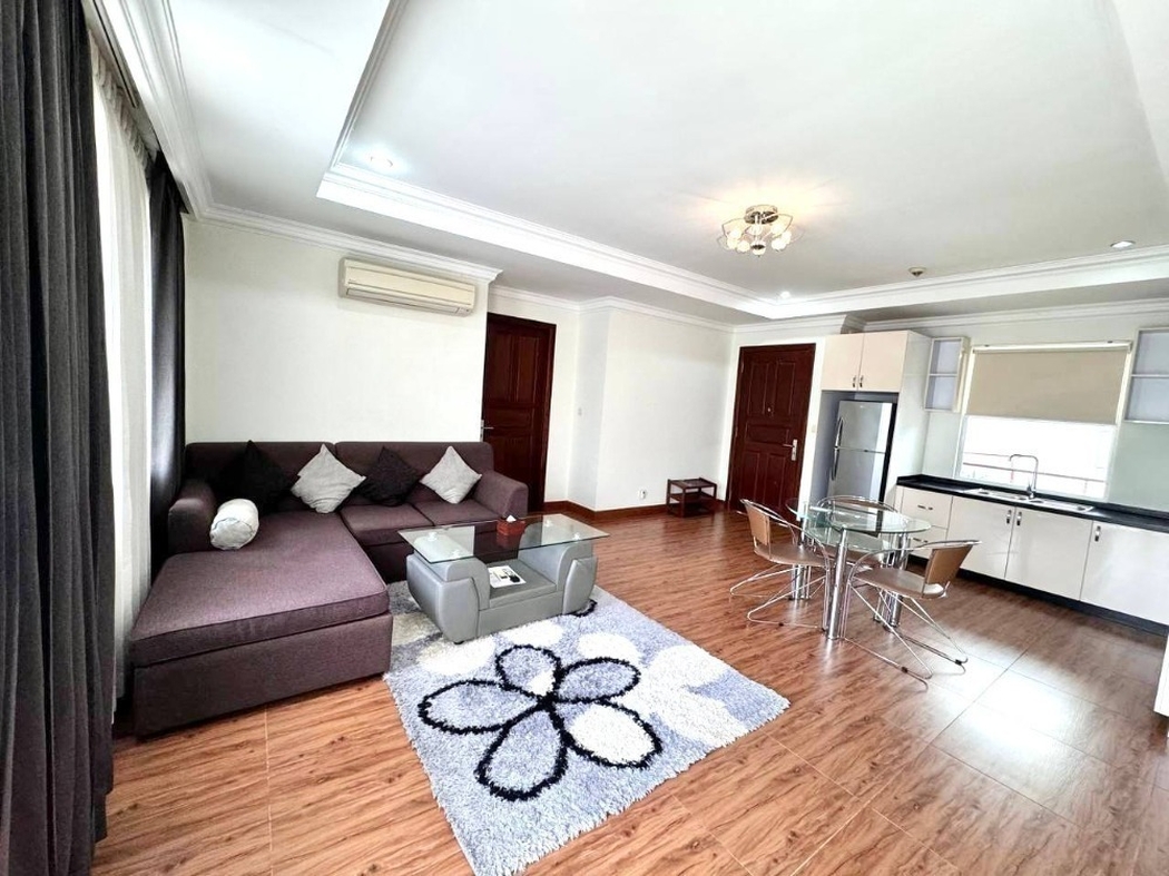 residential Apartment for rent v Sala Kamraeuk ID 258747 5