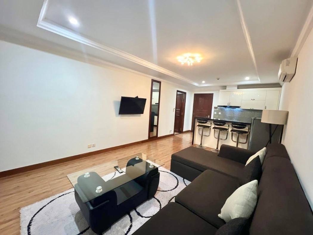 residential Apartment for rent v Sala Kamraeuk ID 258747 7