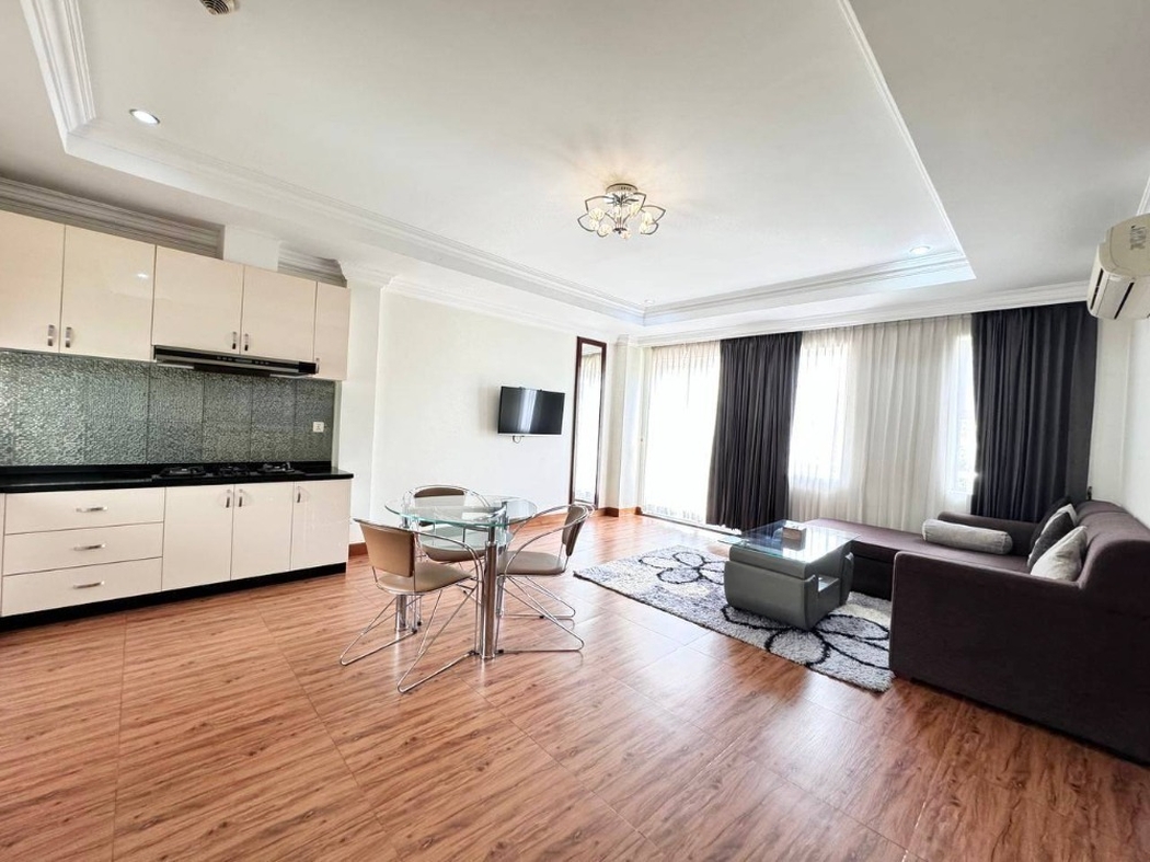 residential Apartment for rent v Sala Kamraeuk ID 258747 11