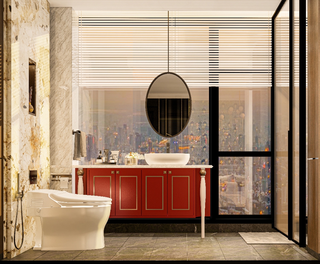 residential Condo for sale v BKK 1 ID 258190 7