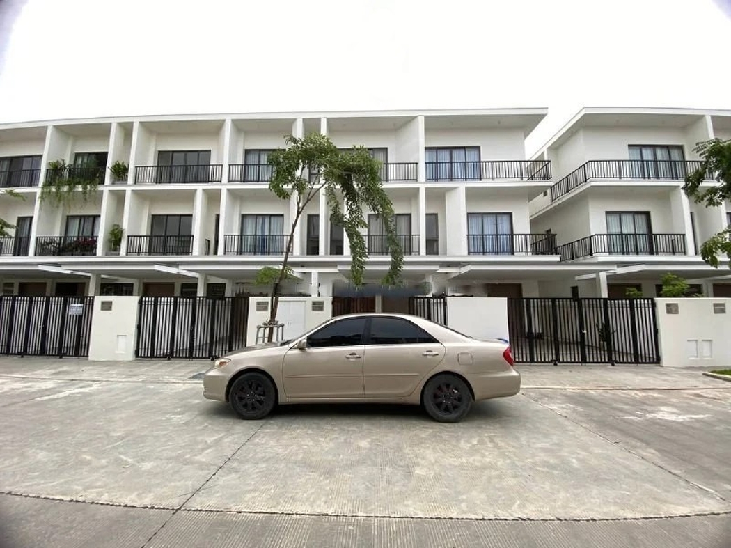 residential Unit for sale v Preaek Kampues ID 259017
