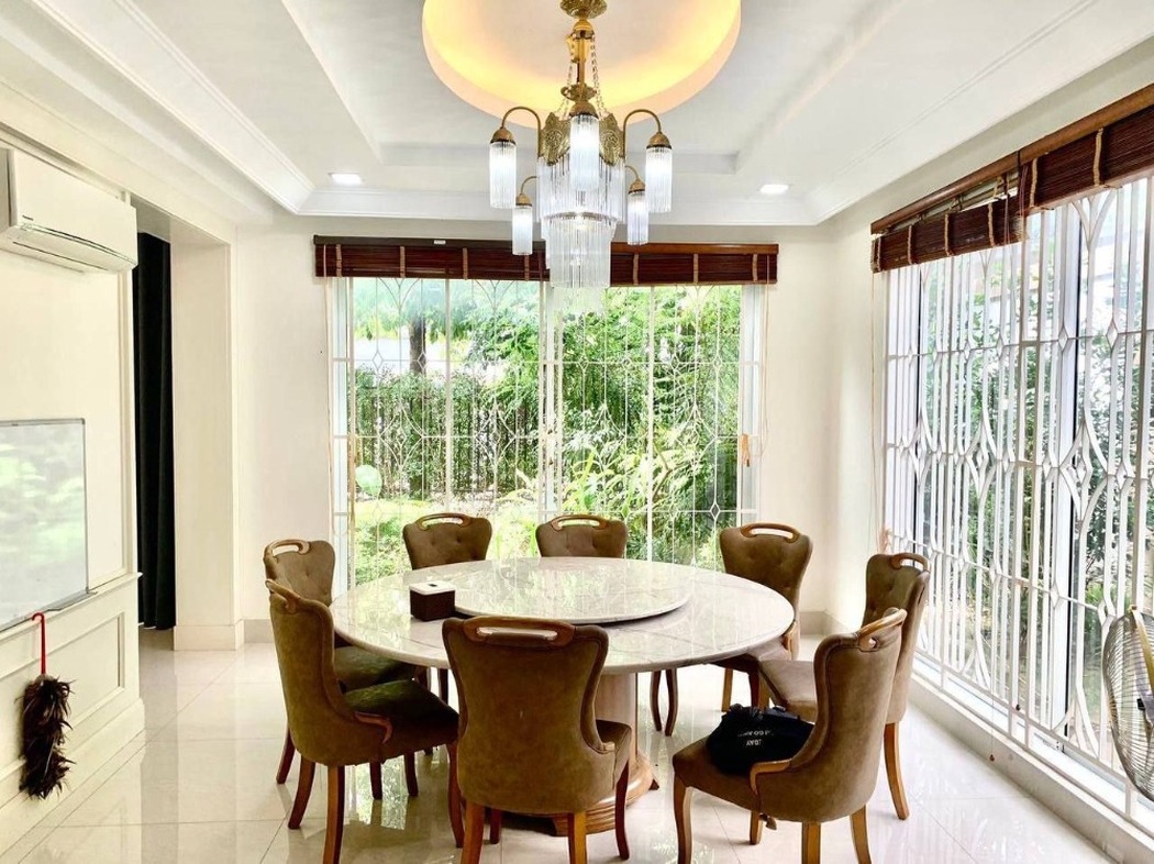 residential Villa for rent v Nirouth ID 259251 5
