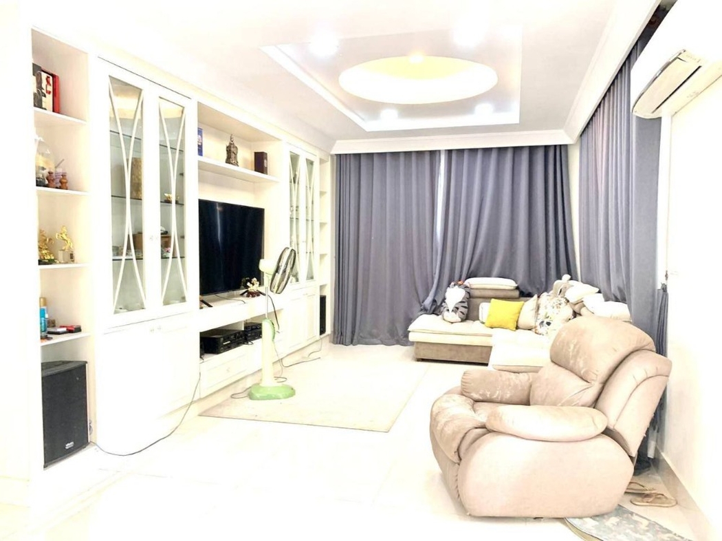 residential Villa for rent v Nirouth ID 259251 3