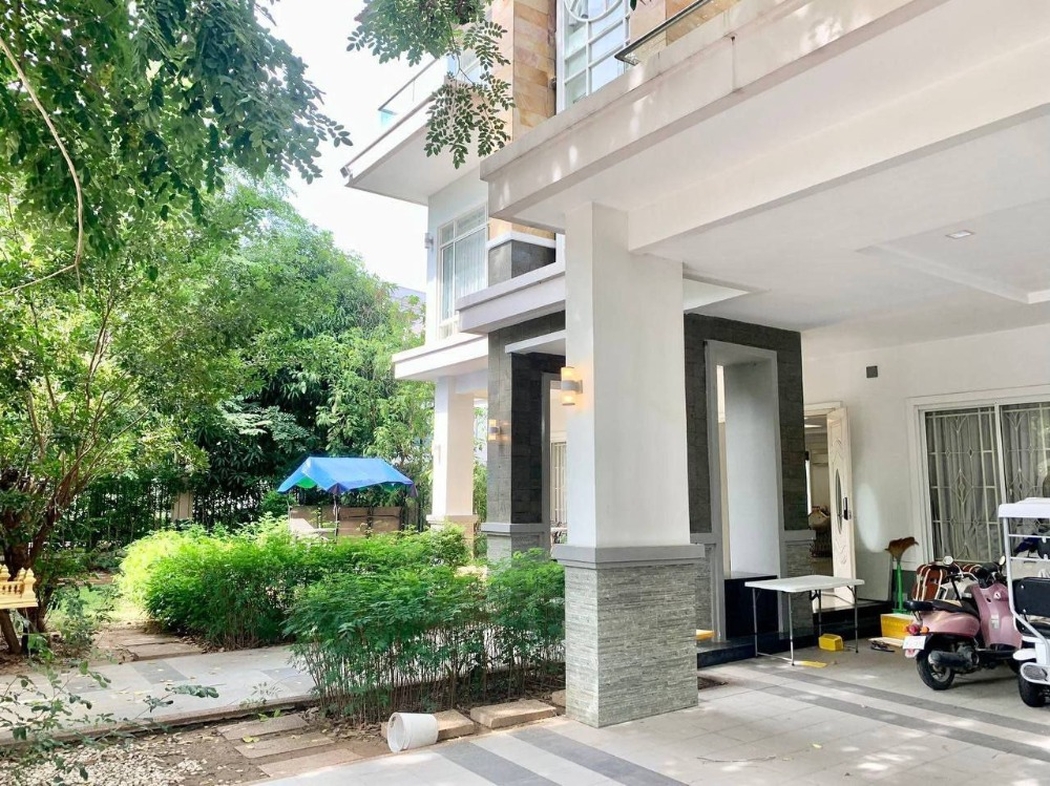 residential Villa for rent v Nirouth ID 259251 2