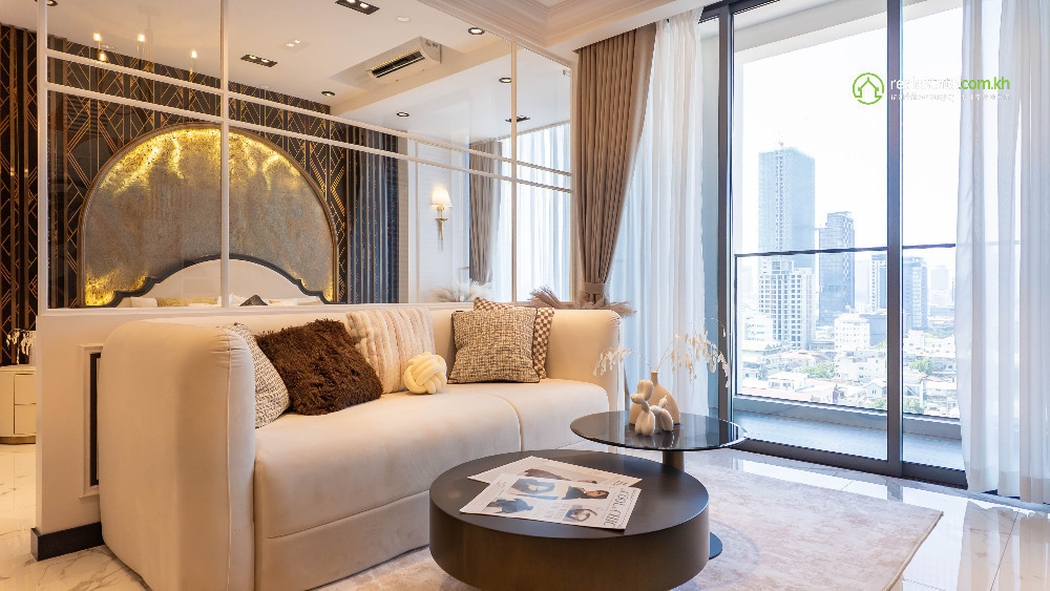 residential Condo for sale v BKK 1 ID 258188 7