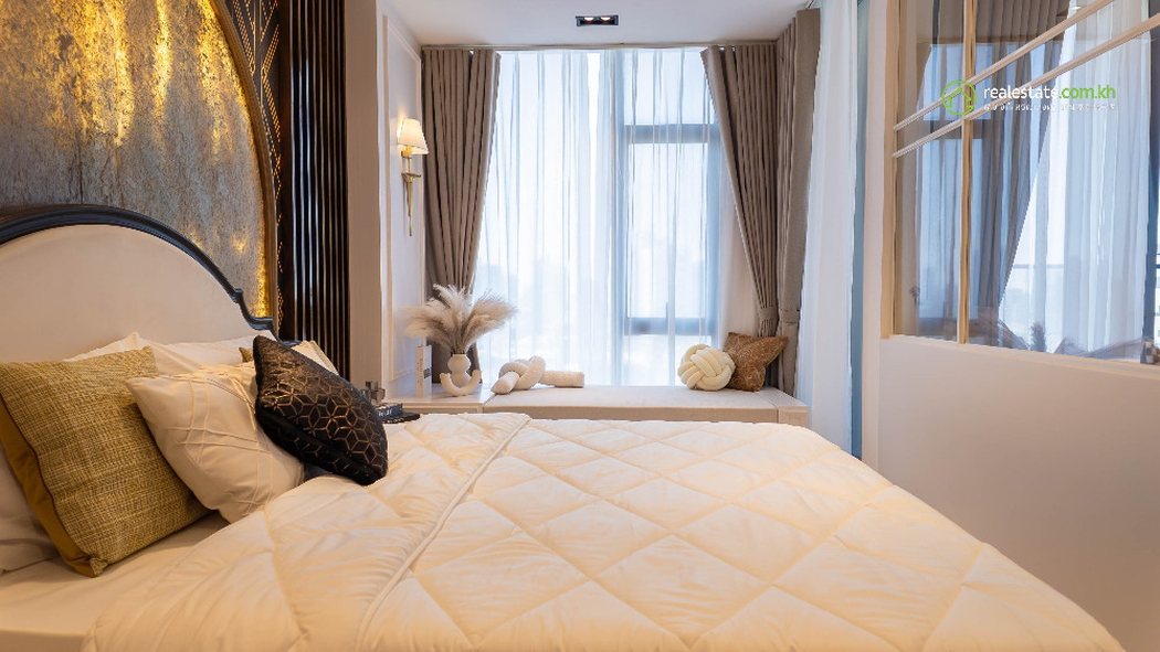residential Condo for sale v BKK 1 ID 258188 9