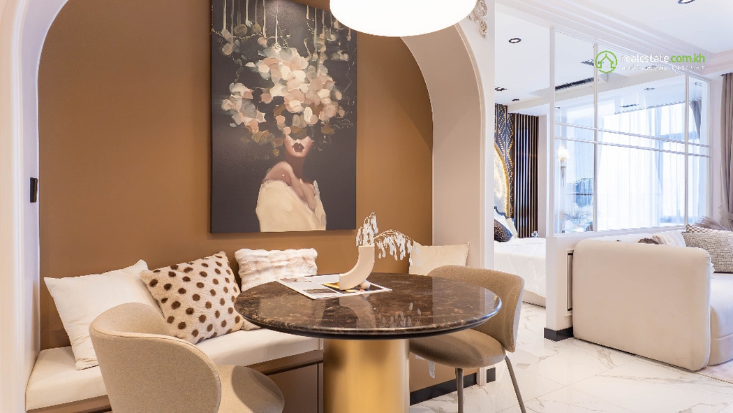 residential Condo for sale v BKK 1 ID 258188 4