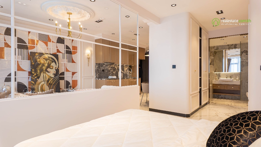 residential Condo for sale v BKK 1 ID 258188 12