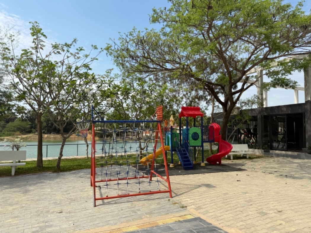 residential Apartment for rent v Svay Dankum ID 262296 6