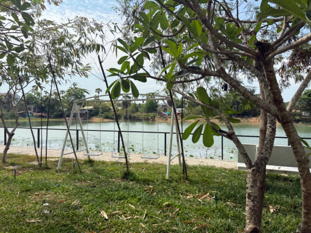 residential Apartment for rent v Svay Dankum ID 262296 5