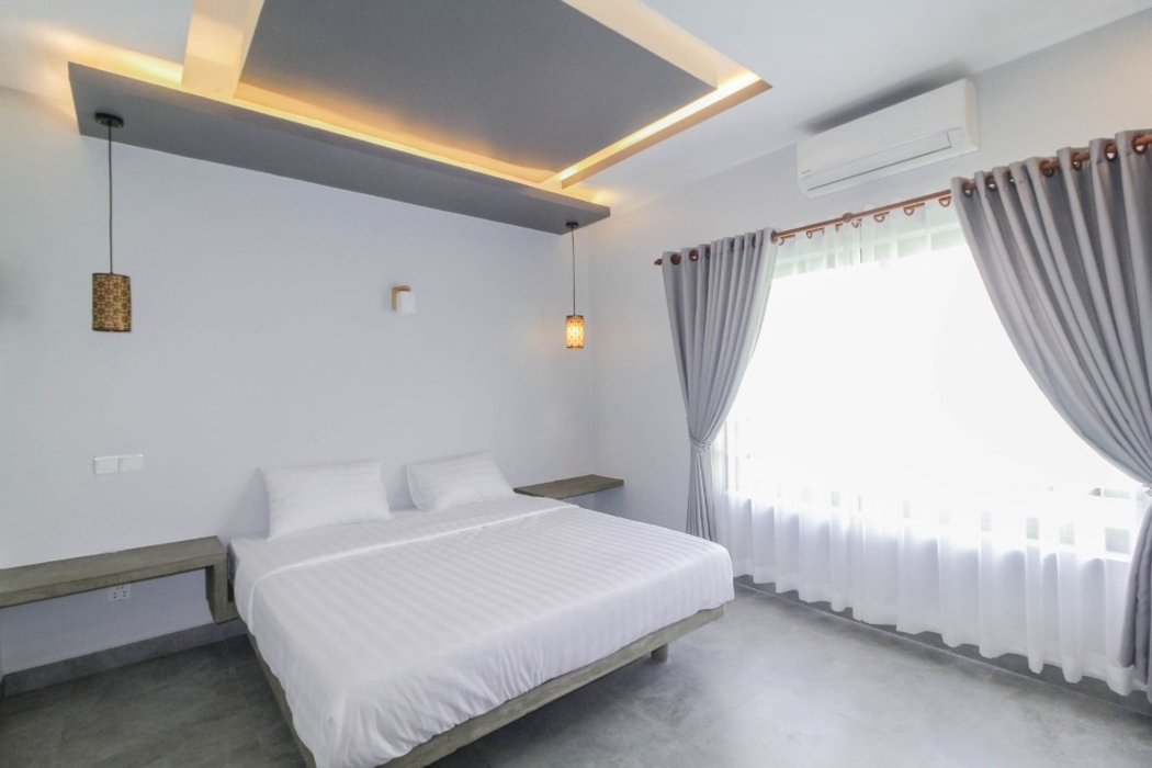 residential Apartment for rent v Svay Dankum ID 262177 6