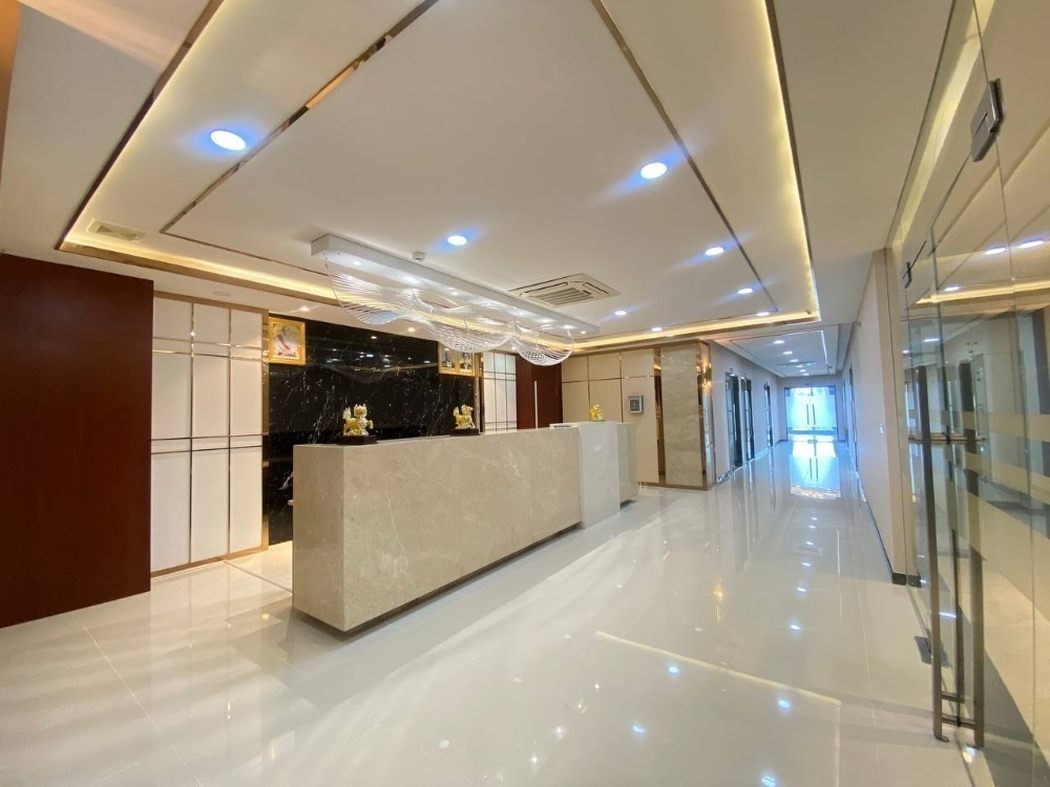 commercial Offices for rent v Toul Tum Poung 1 ID 259632 1