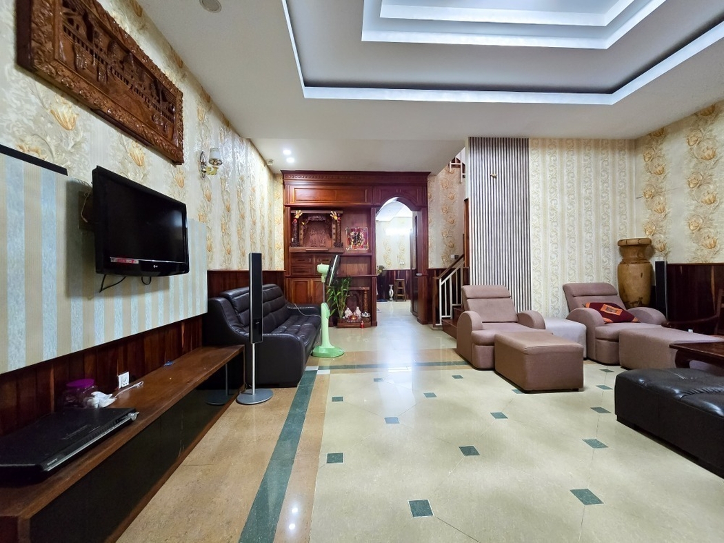 residential Twin Villa for sale & rent v Nirouth ID 262016