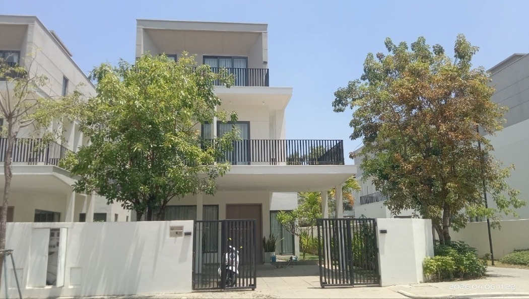 residential Villa for sale v Preaek Kampues ID 262918