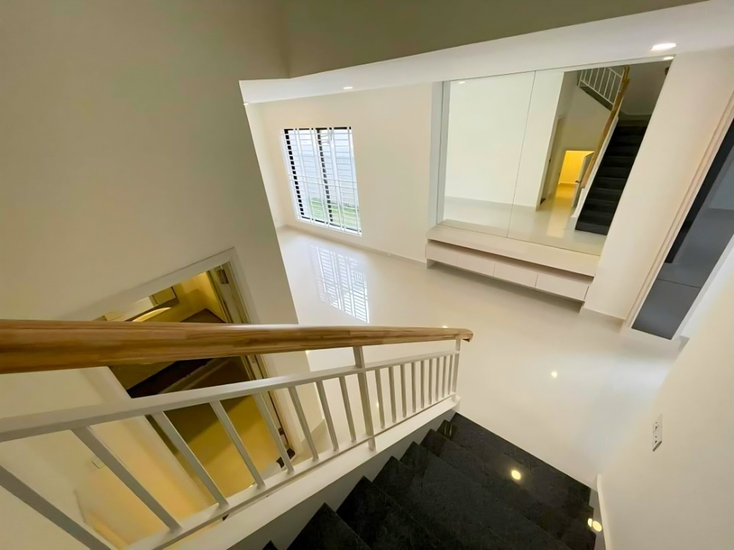 residential Twin Villa for sale v Veal Sbov ID 263053 4