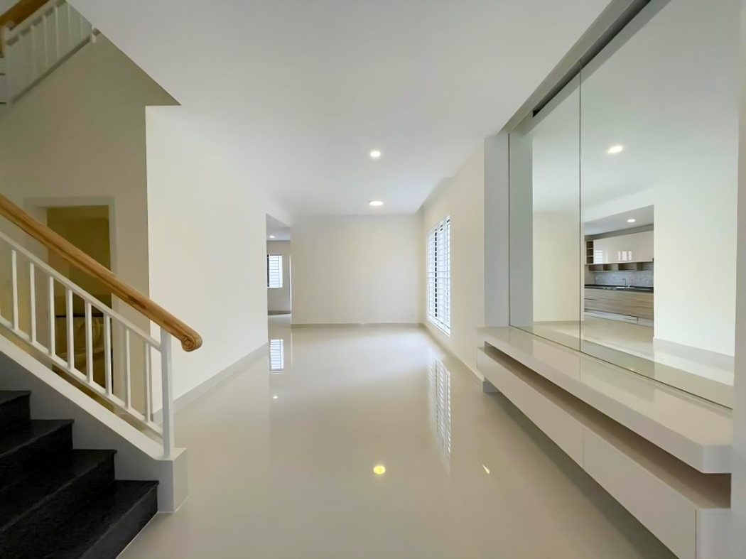 residential Twin Villa for sale v Veal Sbov ID 263053 3